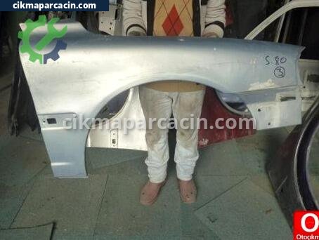 Volvo S80 Çamurluk (Arka) çıkma parça