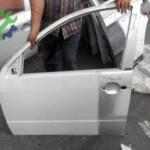 1999-2005 OCTAViA SOL ÖN KAPI SKODA ORJİNAL ÇIKMA PARÇA