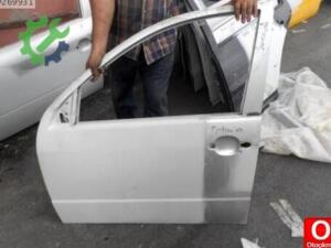 1999-2005 OCTAViA SOL ÖN KAPI SKODA ORJİNAL ÇIKMA PARÇA