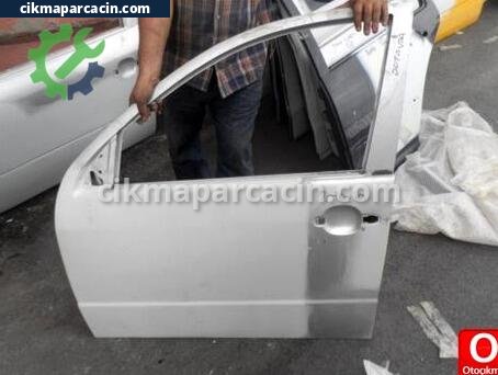 Skoda Octavia Sol Ön Kapı çıkma parça