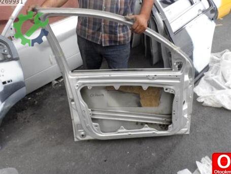 Skoda Octavia Sol Ön Kapı 1999-2005 çıkma parça