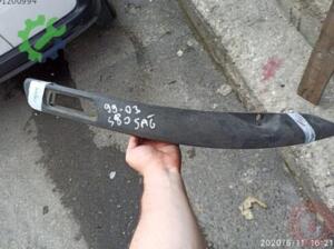 1999-2005 S80 SAĞ SOLTAMPON ÇITASI VOLVO ORJİNAL ÇIKMA PARÇA