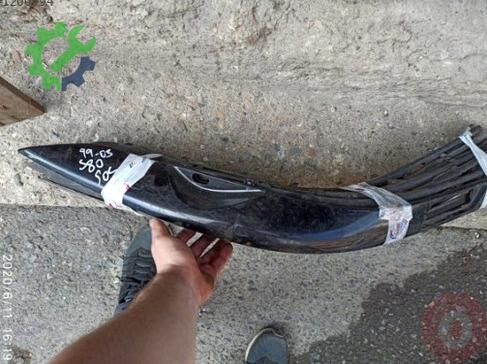 Volvo S80 Tampon Izgara Çıtası 1999-2005 çıkma parça