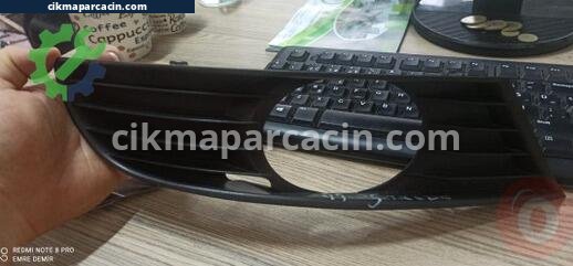 Seat Toledo Sis Kapağı çıkma parça