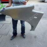 1999-2005 CMAX SOL ÖN ÇAMURLUK FORD ORJİNAL ÇIKMA PARÇA