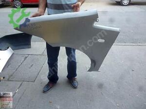 1999-2005 CMAX SOL ÖN ÇAMURLUK FORD ORJİNAL ÇIKMA PARÇA