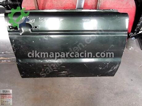 Land Rover Discovery Kapı çıkma parça