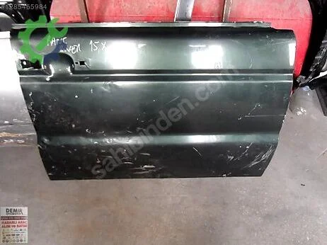 Land Rover Discovery Kapı çıkma parça