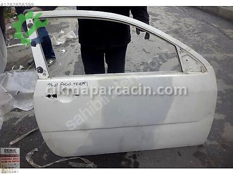 Ford Focus Sağ Kapı çıkma parça