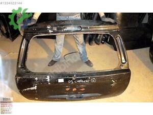 1999-2005 GRANDCHEROKEE BAGAJ JEEP ORJİNAL ÇIKMA PARÇA