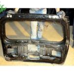 1999-2005 GRANDCHEROKEE BAGAJ JEEP ORJİNAL ÇIKMA PARÇA