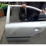1999-2005 OCTAVİA SOL ARKA KAPI SKODA ORJİNAL ÇIKMA PARÇA