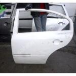 1999-2005 OCTAVİA SOL ARKA KAPI SKODA ORJİNAL ÇIKMA PARÇA