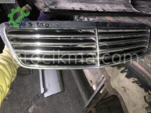 1999-2006 220 PANJUR MERCEDES ORJİNAL ÇIKMA PARÇA