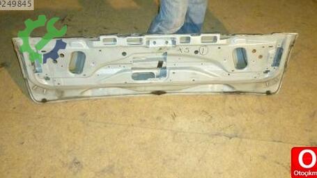 BMW X5 Bagaj 1999-2006 çıkma parça