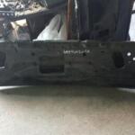 1999-2006 MODEL X5 3 ADET BAGAJ (Alt kısım) BMW ÇIKMA PARÇA