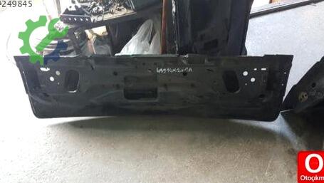 BMW X5 Bagaj 1999-2006 çıkma parça