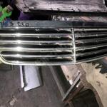 1999-2006 S320 W220 PANJUR MERCEDES ORJİNAL ÇIKMA PARÇA
