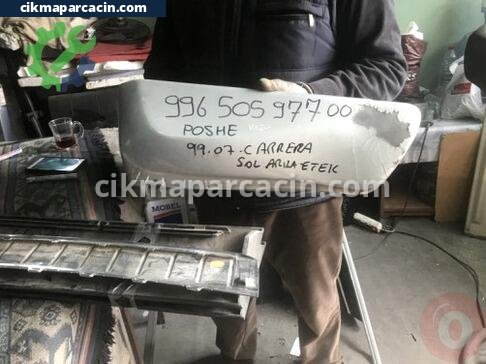 Porsche Carrera Kapı Çıtası çıkma parça