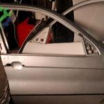 1999-2007 MODEL X5  3 ADET SAĞ ÖN KAPI BMW ÇIKMA PARÇA