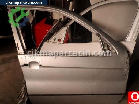 BMW X5 Sağ Ön Kapı çıkma parça