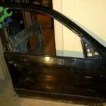 1999-2007 MODEL X5  3 ADET SAĞ ÖN KAPI BMW ÇIKMA PARÇA