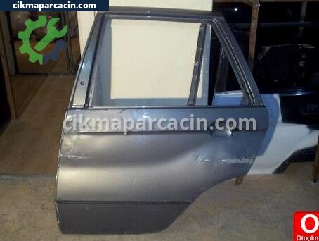 BMW X5 Sol Arka Kapı çıkma parça