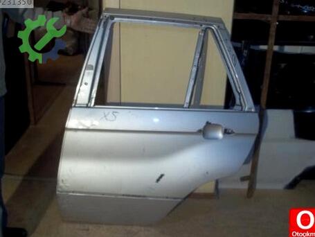 BMW X5 Sol Arka Kapı 1999-2007 çıkma parça