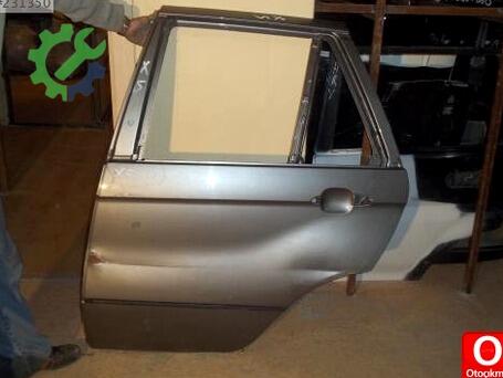 BMW X5 Sol Arka Kapı 1999-2007 çıkma parça