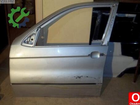BMW X5 Sol Ön Kapı 1999-2007 çıkma parça