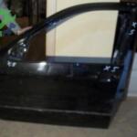 1999-2007 MODEL X5  4 ADET SOL ÖN KAPI BMW ÇIKMA PARÇA