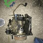 2011 Audi A6 Ön Tampon Çıkma Parça İstanbul