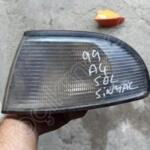 1999 A4 SOL SİNYAL AUDİ ORJİNAL ÇIKMA PARÇA