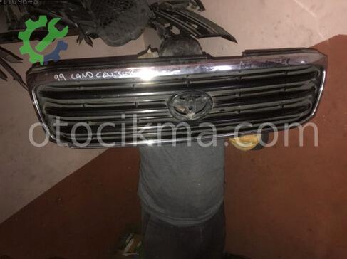 Toyota Land Cruiser Panjur çıkma parça