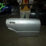 1999 MODEL MAZDA323 FAMILIA SAĞ ARKA KAPI ÇIKMA PARÇA