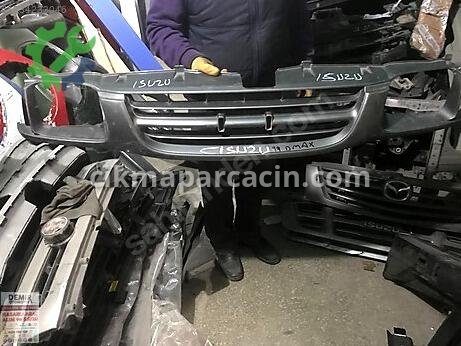 Isuzu D-Max Panjur çıkma parça