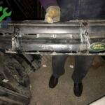 1999 RANGE ROVER PANJUR RANGE ROVER ORJİNAL ÇIKMA PARÇA