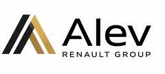 ALEV RENAULT GROUP