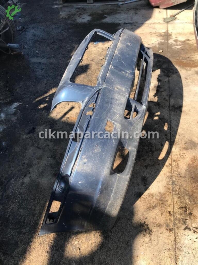 Volvo S80 Ön Tampon çıkma parça