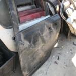 Honda Cıvıc Fd6 Sol Arka Kapı 2007-2012