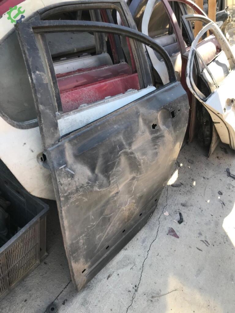 Honda Civic Sol Arka Kapı çıkma parça