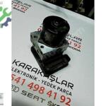 Volkswagen Bora ABS Beyni (Modül) çıkma parça - KARAKAŞLAR YEDEK PARÇA Konya