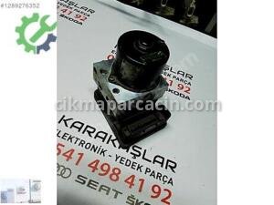 1C0907379C VW GOLF4 BORA ABS BEYNİ 1J0614117E 1J0614117F