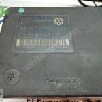 Volkswagen Golf ABS Beyni (Modül) çıkma parça - KARAKAŞLAR YEDEK PARÇA Konya