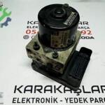 Volkswagen Bora ABS Beyni (Modül) çıkma parça - KARAKAŞLAR YEDEK PARÇA Konya