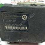 Volkswagen Bora ABS Beyni (Modül) çıkma parça - KARAKAŞLAR YEDEK PARÇA Konya