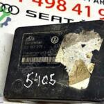 Seat Toledo ABS Beyni (Modül) çıkma parça - KARAKAŞLAR YEDEK PARÇA Konya