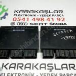 Skoda Octavia Konfor Beyni çıkma parça - KARAKAŞLAR YEDEK PARÇA Konya