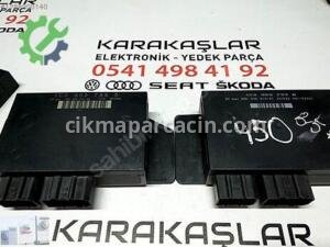 1C0959799B VW PASSAT B5.5 MERKEZİ KONFOR BEYNİ