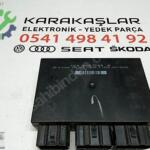Volkswagen Bora Konfor Beyni çıkma parça - KARAKAŞLAR YEDEK PARÇA Konya